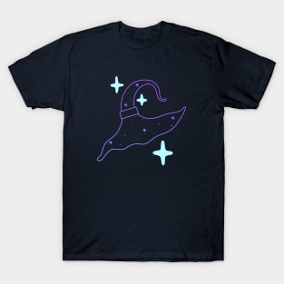 Witch hat T-Shirt